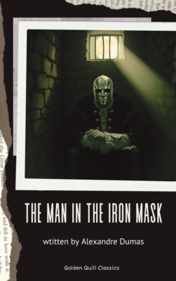 The Man in the Iron Mask