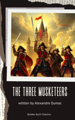The Three Musketeers