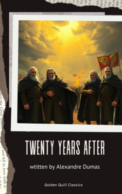 Twenty Years After