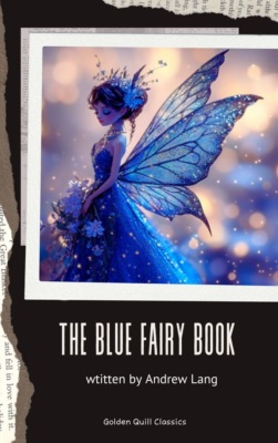 The Blue Fairy Book