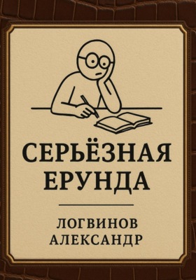 Серьёзная ерунда