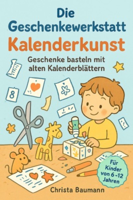 Die Geschenkewerkstatt Kalenderblätter