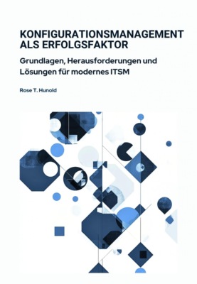 Konfigurationsmanagement als Erfolgsfaktor