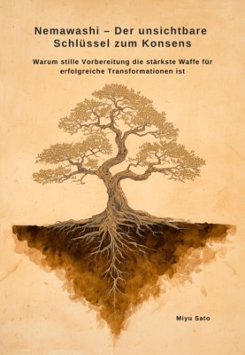 Nemawashi – Der unsichtbare Schlüssel zum Konsens