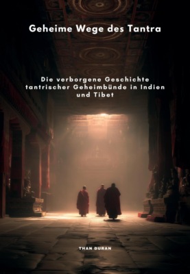 Geheime Wege des Tantra