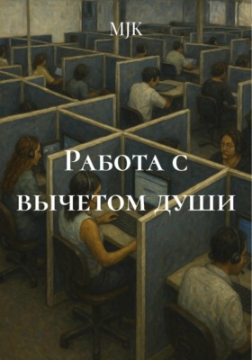 Работа с вычетом души