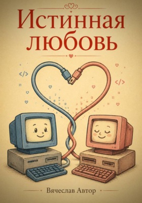 Истинная любовь