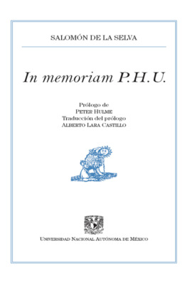 In memoriam P. H. U.