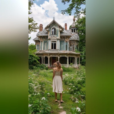 Сто шагов к тебе