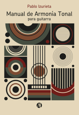 Manual de Armonía Tonal