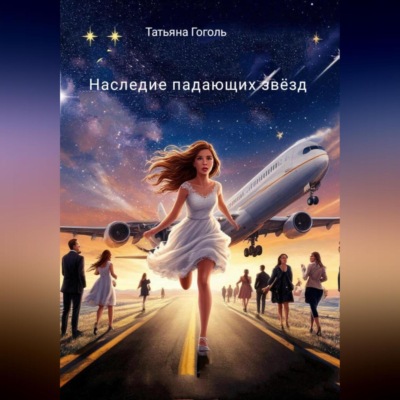 Наследие падающих звёзд