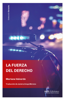 La fuerza del derecho