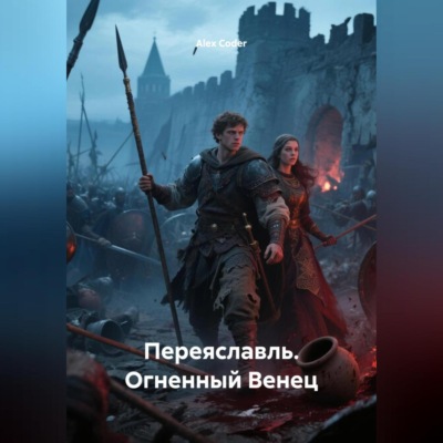 Переяславль. Огненный Венец