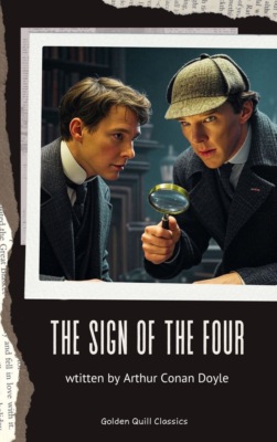 The Sign of the Four
