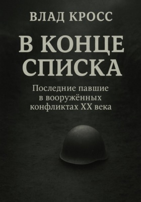 В конце списка