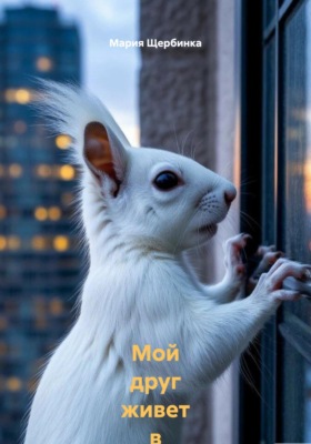 Мой друг живет в коробке