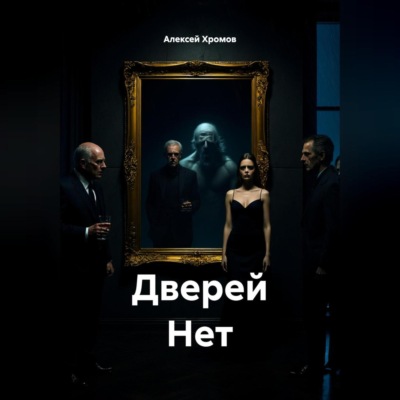 Дверей Нет