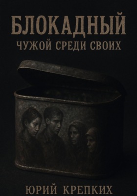 Блокадный. Чужой среди своих