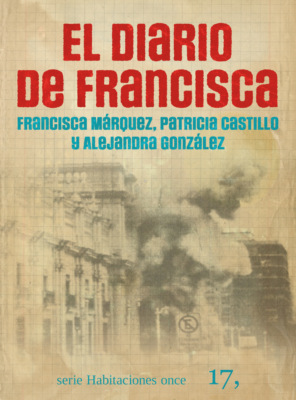 El diario de Francisca