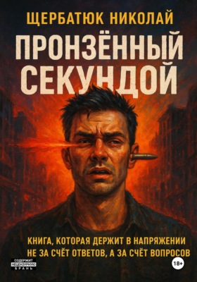 Пронзенный Секундой