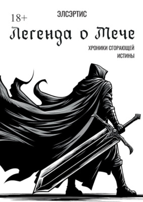Легенда о Мече