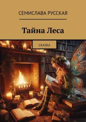 Тайна Леса. Сказка