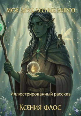 Меж двух лесных миров