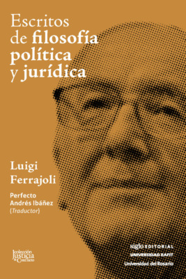 Escritos de filosofía política y jurídica