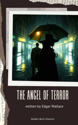 The Angel of Terror