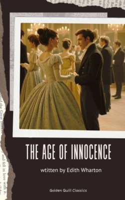 The Age of Innocence