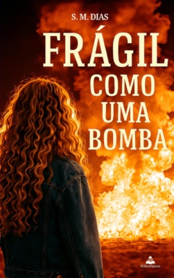 FRÁGIL como uma bomba