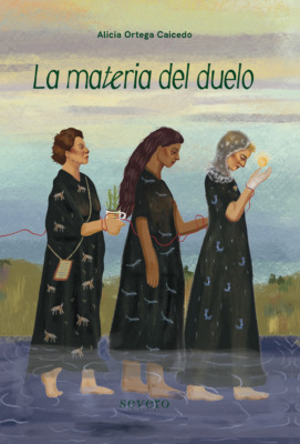 La materia del duelo