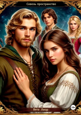 Сквозь пространство