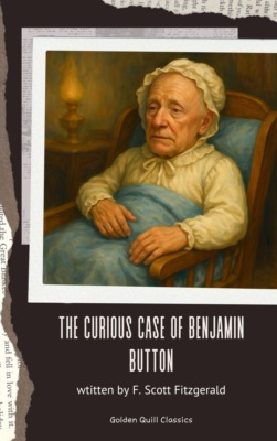 The Curious Case of Benjamin Button
