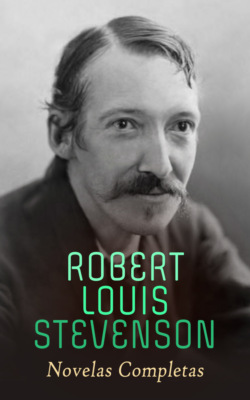 Robert Louis Stevenson – Novelas Completas