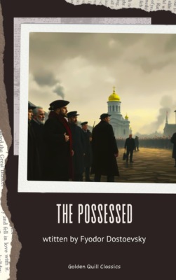 The Possessed