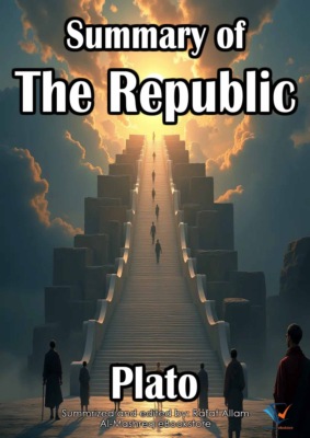 Summary of The Republic