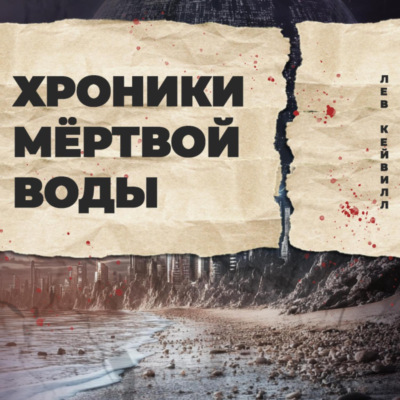 Хроники мёртвой воды