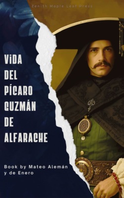 Vida del pícaro Guzmán de Alfarache
