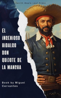 El ingenioso hidalgo Don Quijote de la Mancha