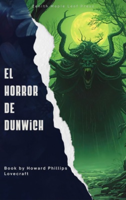 El Horror de Dunwich
