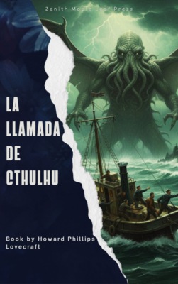 La Llamada de Cthulhu