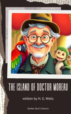 The Island of Dr. Moreau