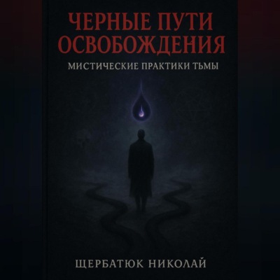 Чёрные пути освобождения: Мистические практики Тьмы