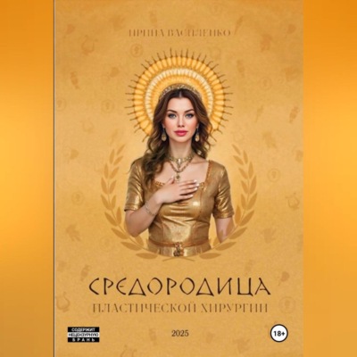 СРЕДОРОДИЦА пластической хирургии