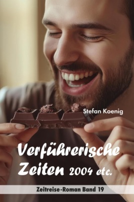 Verführerische Zeiten - 2044 etc.