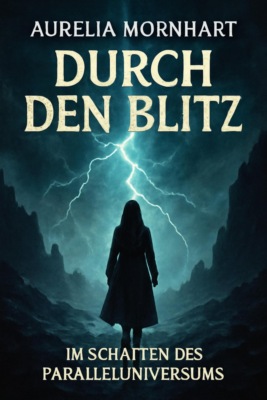 Durch den Blitz: Im Schatten des Paralleluniversums