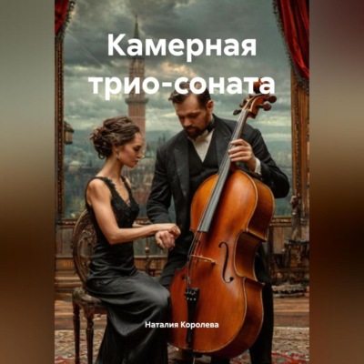 Камерная трио-соната
