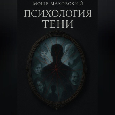 Психология тени