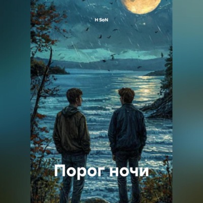 Порог ночи